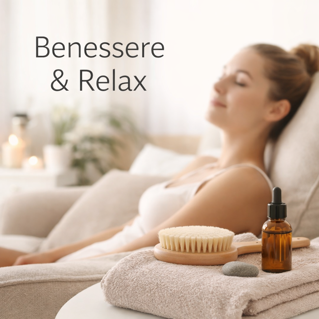 Benessere & Relax